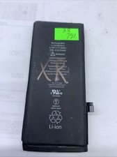 iPhone XR OEM Battery Original Apple Battery Health 75