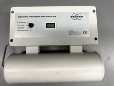 BRUKER NMR ELECTRONIC ATMOSPHERIC PRESSURE DEVICE Z51996