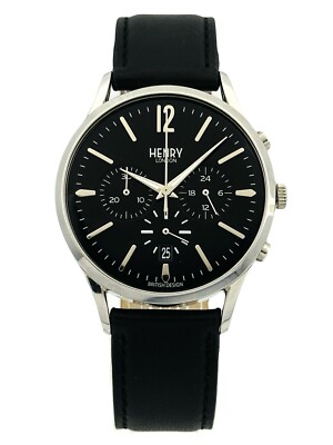 HENRY LONDON 腕時計 HENRY LONDON Japan Official Site / HENRY LONDONの21AW新作発売