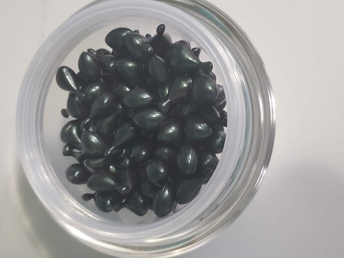 OROGOLD Exclusive 24K Caviar Elastin Restoration 120 Capsules Skin Care - Picture 4 of 5
