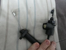 ANCHOR Pioneer Auto Transmission Detent Cable 77-80 Chevrolet K30 4.8L 5.7Lvi D4