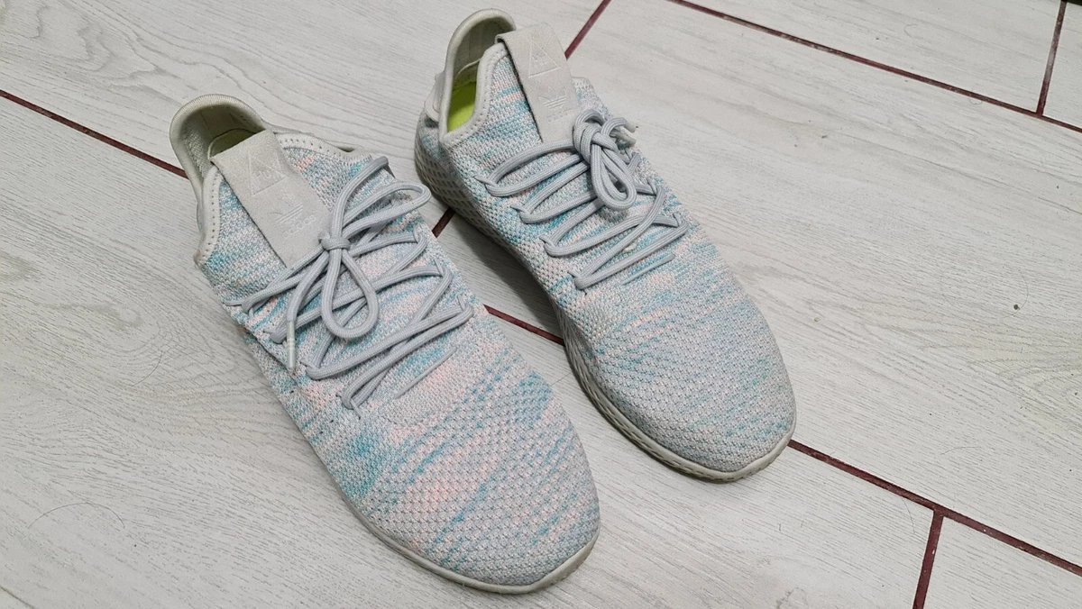 pharrell new shoes