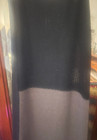 Francoise Esterhazy 100% cashmere scarf 70" long x 28" wide — photo 3