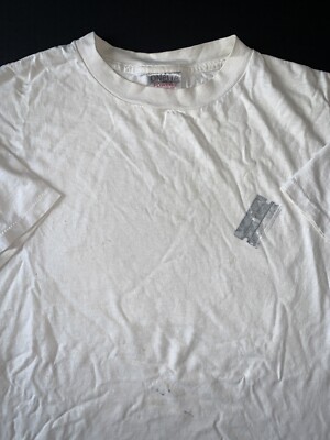 ビンテージ80's90's Ozzy Osbourne Tシャツ ホワイト s-l400.jpg