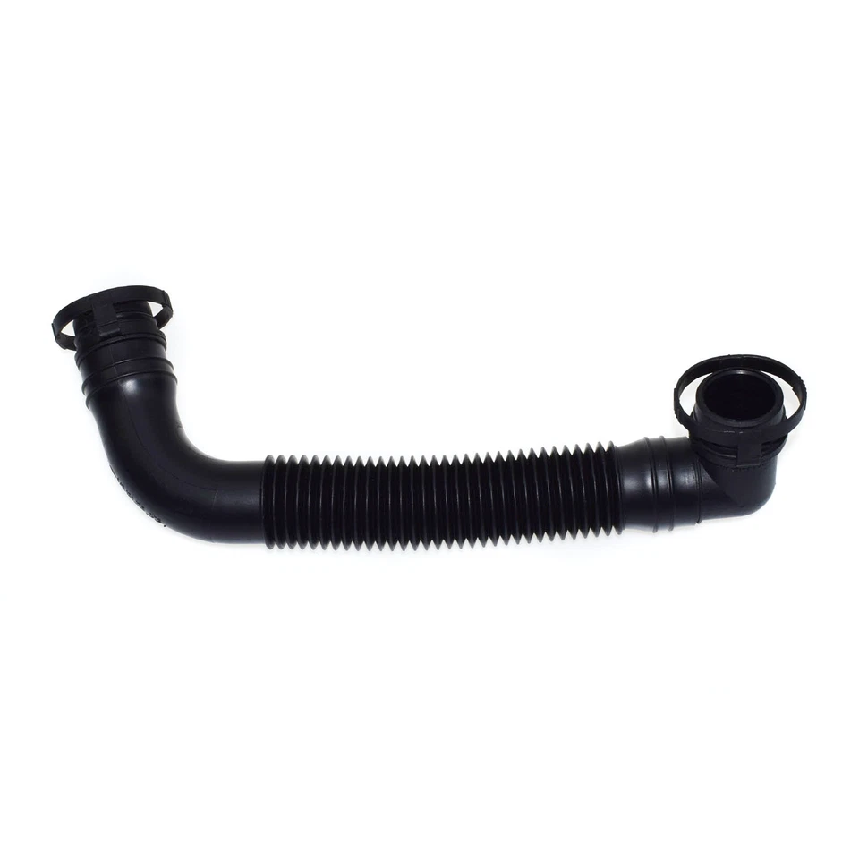 Fit VW BEETLE GOLF JETTA 1998-2005 2.0L Air Pump to Air Filter Hose 1J0131128 Foto 4 de 4