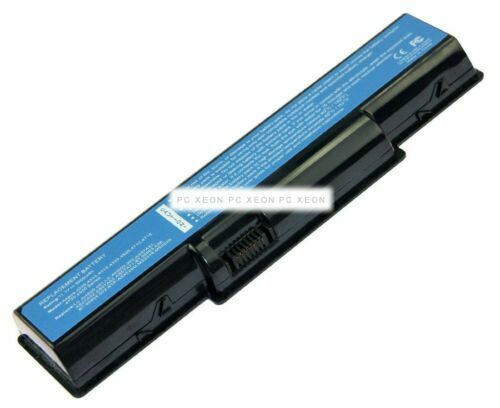new net Batteries - Batteria Compatibile con Acer Extensa 5220-200508 5630-6545 5630-6806 5220-201G08 5630EZ 5220-201G12Mi 5230 5630G Series 7620 Series [ 10.8-11.1 V - 5200 mAh - 58 Wh new net Batteries - Batteria Compatibile con Acer Extensa 5220-200508 5630-6545 5630-6806 5220-201G08 5630EZ 5220-201G12Mi 5230 5630G Series 7620 Series [ 10.8-11.1 V - 5200 mAh - 58 Wh