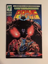 Cover of Prime #13