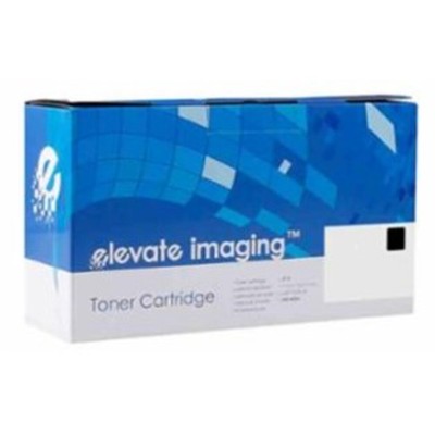 ELEVATE A8DA230 Reman Knm Tn324 Sd Yld Yellow Toner