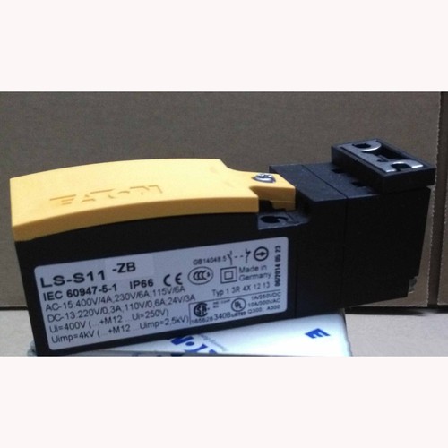 Contacteur/Relais EATON LS-S11-ZB – Marque Cutler Hammer – Occasion Fonctionnel