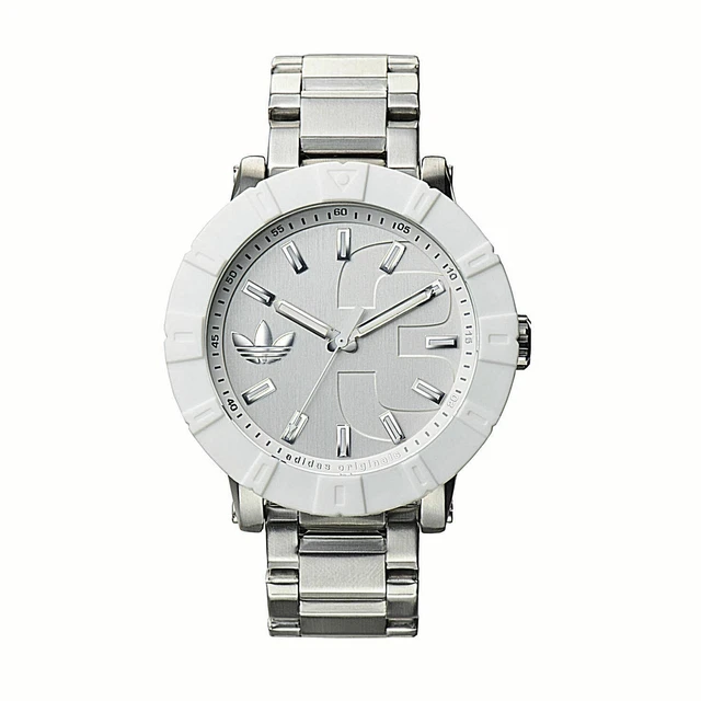 adidas Stainless Steel Band Watches