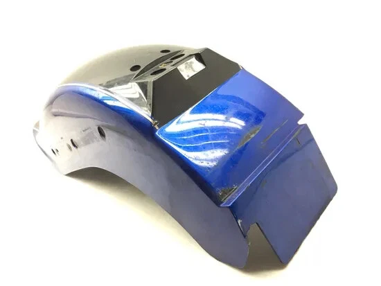 Rear Fender Fairing Tire Hugger 2000 Suzuki Marauder 800 VZ800 3029A x - Изображение 4 из 4