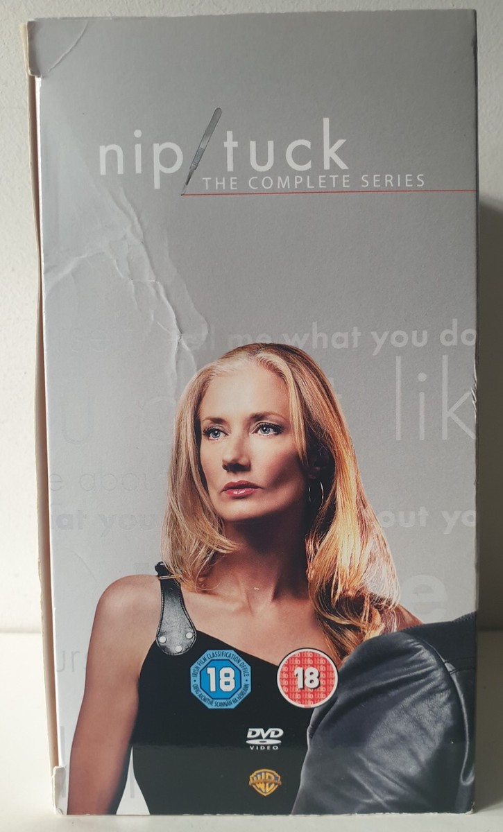 その他 Nip/Tuck: Complete First Season [DVD] [Import] Nip/ Tuck: The Complete First Season : Ryan Murphy, Greer