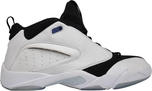 Jordan Jumpman Quick 23 Dark Concord