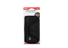 Nite Ize Clip Case Hardshell Universal Rugged Holster, XL - Horizontal