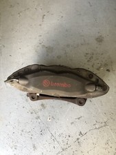 2014 11 12 13 Ford Mustang Gt Right Passenger Brembo Brake Caliper Assembly Oem 2014 11 12 13 Ford Mustang Gt Right Passenger Brembo Brake Caliper Assembly Oem