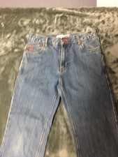 Quik Women’s Jeans Size 29/18 100% Cotton