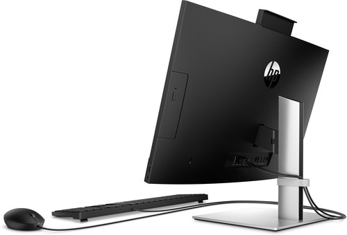 197961220681 HP ProOne 440 G9 Intel® Core™ i5 i5-13500T 60,5 cm (23.8") 192 - Bild 5 von 12