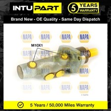 Fits MG MGF 1995-2002 TF 2002-2009 Intupart Brake Master Cylinder
