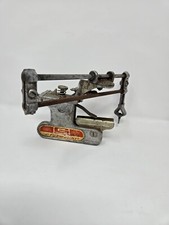 Granberg File-N-Joint Model G104A Precision Chainsaw File Made in USA