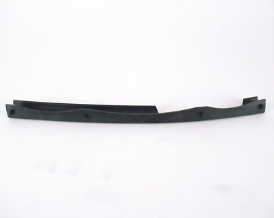 Genuine OEM Honda 74122-TR0-A00 Driver Side Hood Seal 2012-2015
