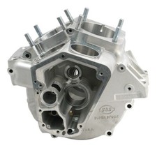 GENUINE S&S Crankcases for 1970/1984 Harley-D...