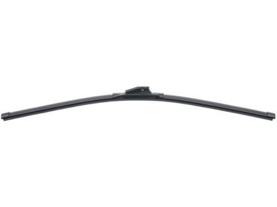 Trico 73MG66M Front Wiper Blade Fits 2002-2006 Mercedes SL500