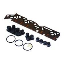 6L80 6L90 Transmission Valve Body Seal Kit with TEHCM Screen Filter, Case Seals
