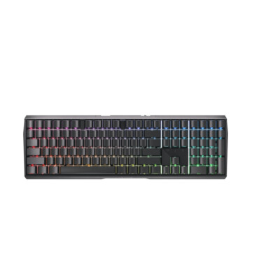 Kabellose mechanische Gaming Tastatur CHERRY MX 3.0S Wireless - RGB Beleuchtung