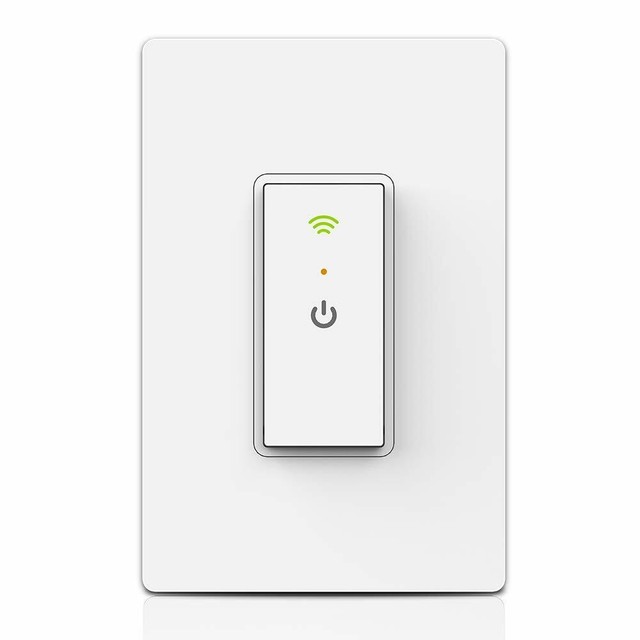 Ankuoo NEO Wi-fi Light Switch for sale online | eBay