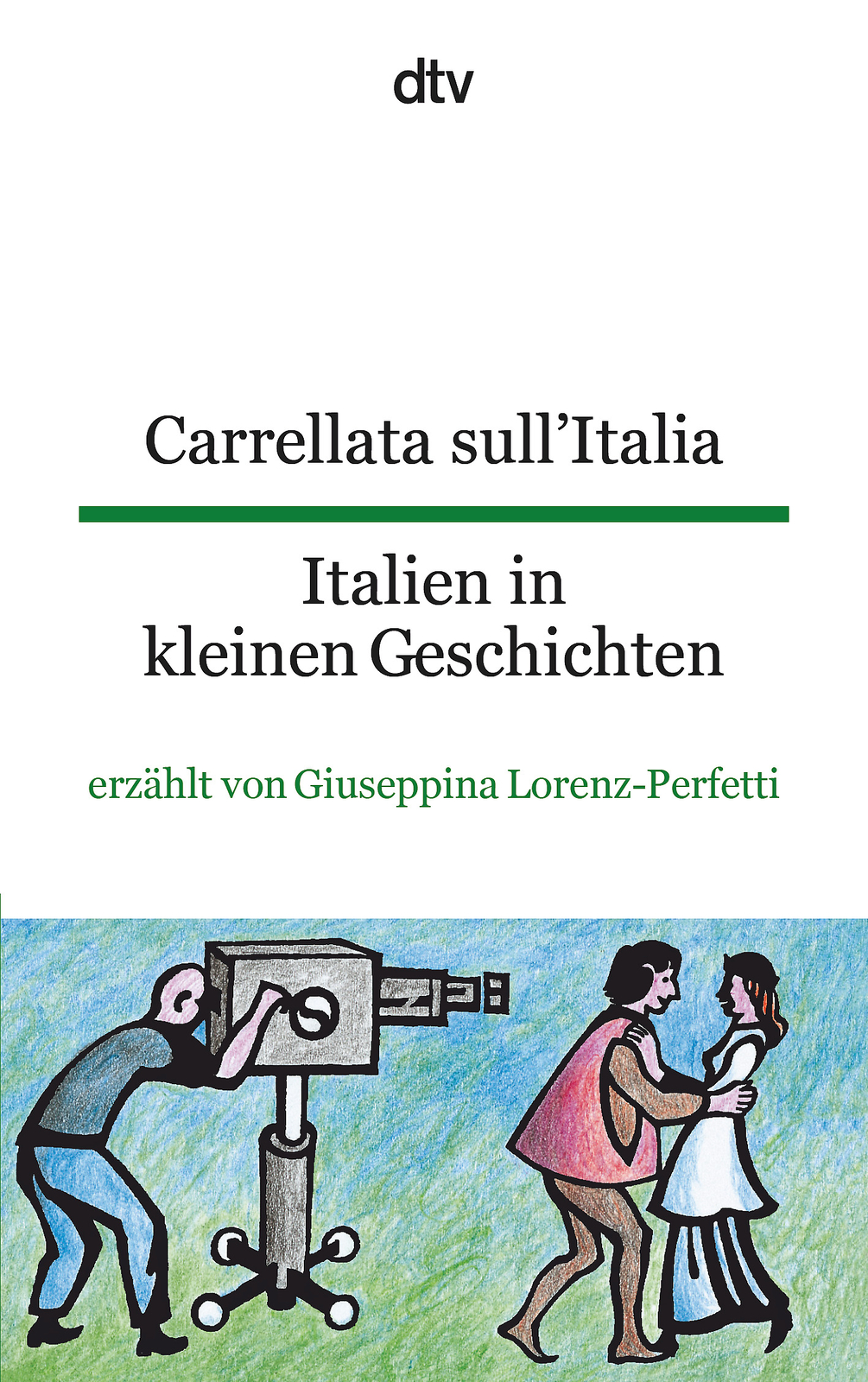 Thumbnail - Giuseppina Lorenz-perfetti; Frieda Wiegand; Giuseppina Lorenz-perfetti