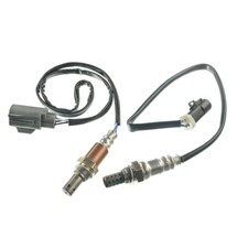 2x Lambdasonde Regelsonde und Diagnosesonde für Volvo V50 MW Bj.2005-2012 1.6L