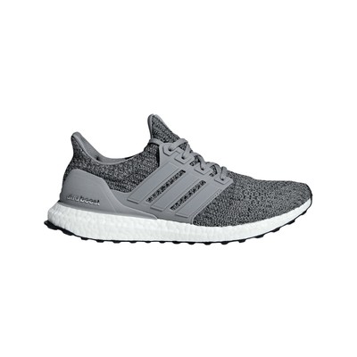 grey gym trainers