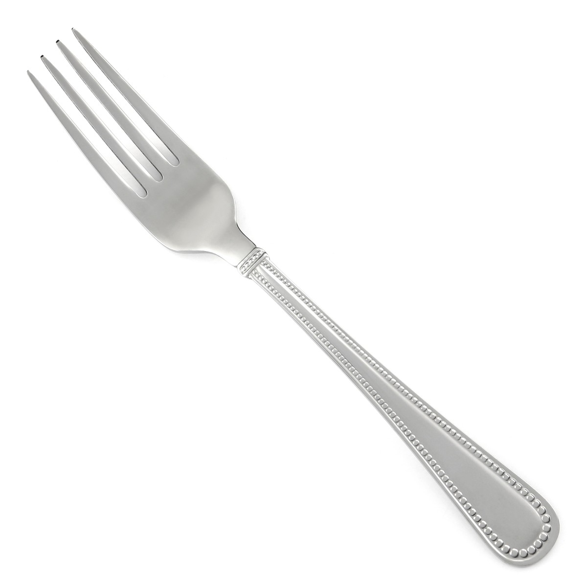 REED &BARTON Sterling刻印　ナイフ2点　152 g Reed & Barton KENDALL Stainless Beaded Outline Silverware CHOICE