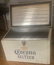2020 cool • Corona • beer / hard seltzer cooler football/beach party