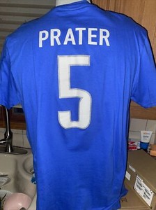 matt prater jersey