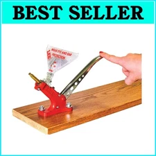 Reloading Made Easy: Ergonomic Auto Bench Priming Tool with Quick Shell Changes