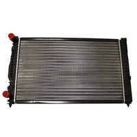 KüHler WasserküHler MotorküHler FüR Audi A4 VW Passat Variant 8D2 B5 8D5 4B C5