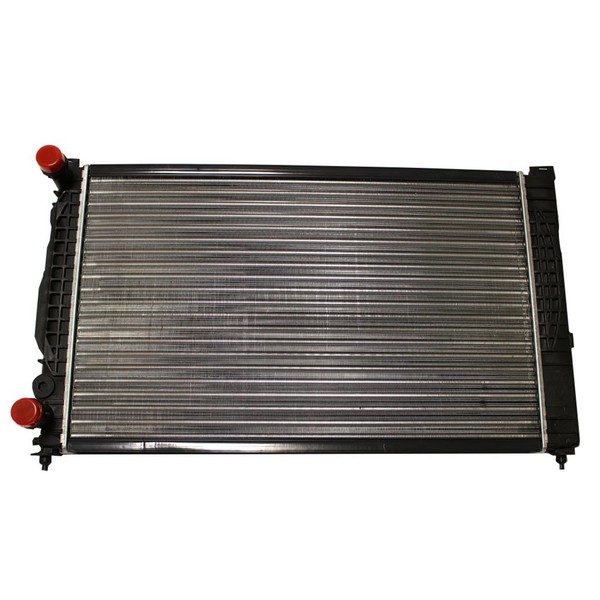 KüHler WasserküHler MotorküHler FüR Audi A4 VW Passat Variant 8D2 B5 8D5 4B C5-image
