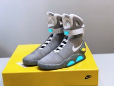 nike air mag swoosh kit