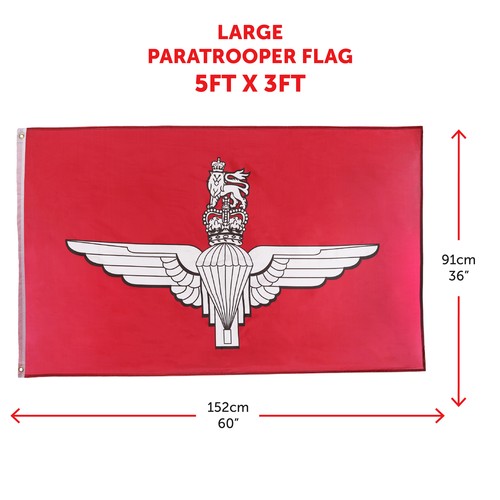 ARMED FORCES FLAGS MILITARY REGIMENT ARMY MARINES NAVY PREMIUM POLYESTER BRITISH - Picture 26 of 26
