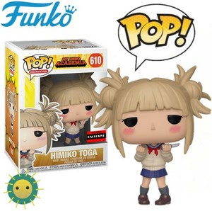 himiko pop