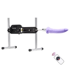 SENSUA Automatic Sex Machine Portable Sex Toy Men Women Masturbator Stimulate