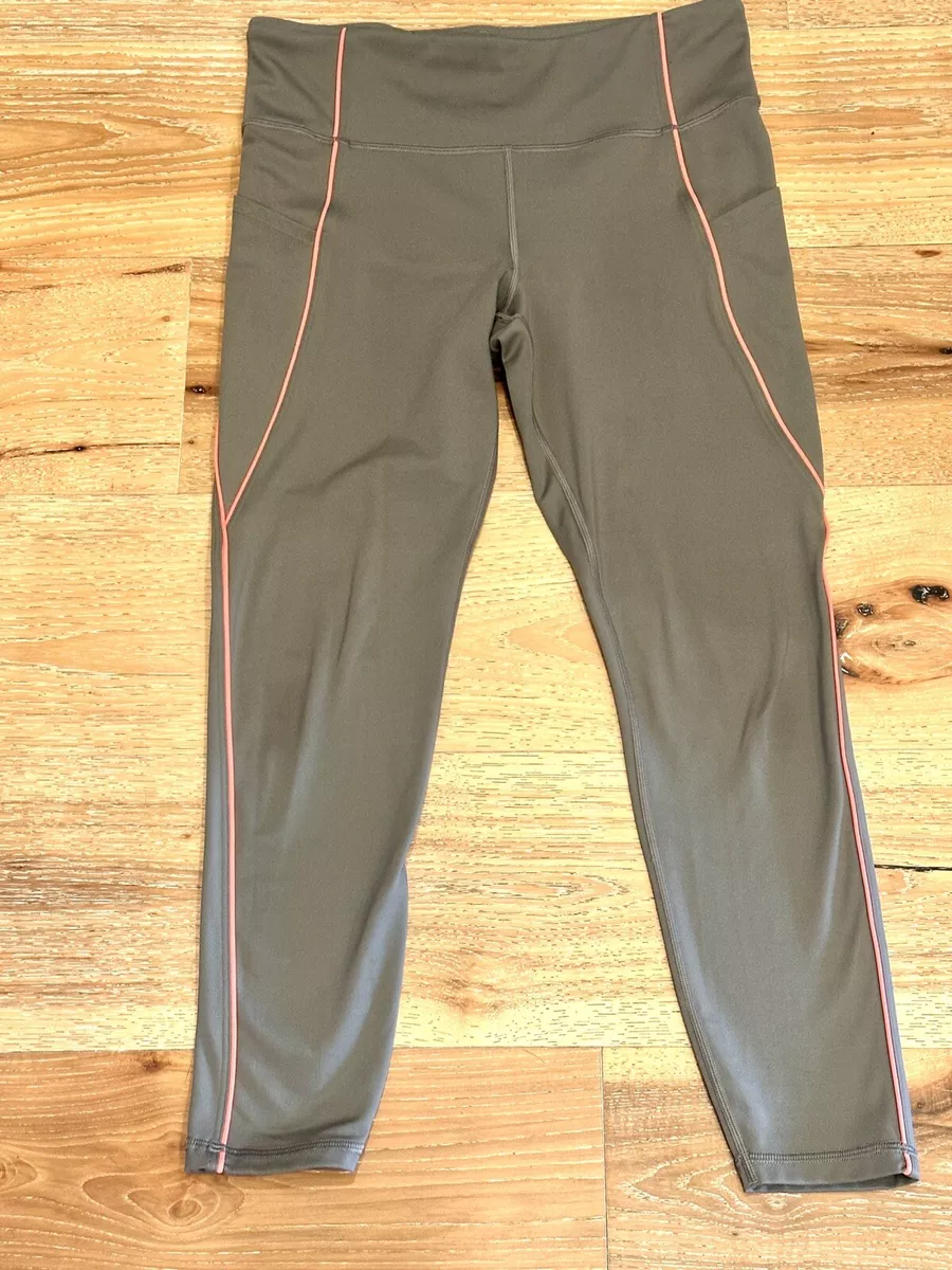 Gapfit blackout outlet technology leggings