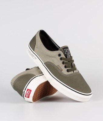 Vans Era 66 Supply Vetiver Grape Leaf Men's Sz 9 (Womens 10.5) Shoes VN0A4BV41U8
