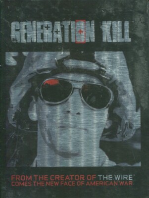 Generation Kill