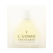 L'Uomo Trussardi by Trussardi for Men 1.75 oz EDT Spray Brand New