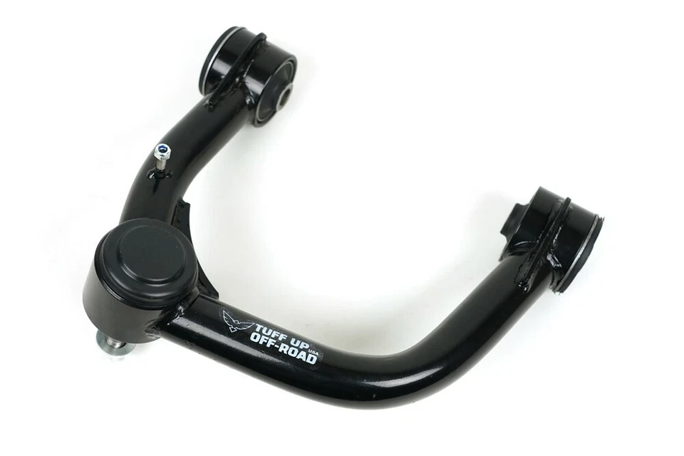 Kit de brazo de control superior compatible con 4Runner GX460 GX470 FJ Cruiser 2003-2022 elevación de 2-4" Foto 3 de 4