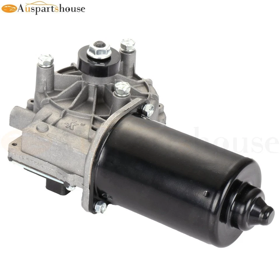 Windshield Wiper Motor Front For Dodge Caravan Chrysler Grand Voyager 1995-2000 - Image 4 of 4