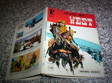 COLLANA RODEO STORIA DEL WEST N.161 ORIGINALE PERFETTO NO TEX ZAGOR MARK ARALDO