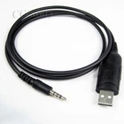 USB Programming Cable for Yaesu Vertex Radio FT-40R FT-41R FT-50R FT-51R FT-60R